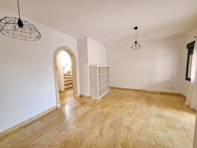 3 sovrum Hus att hyra i Javea / Xàbia med pool - 1 600 € (Ref: 9631507)