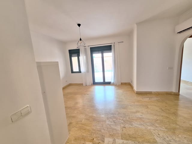 3 sovrum Hus att hyra i Javea / Xàbia med pool - 1 600 € (Ref: 9631507)