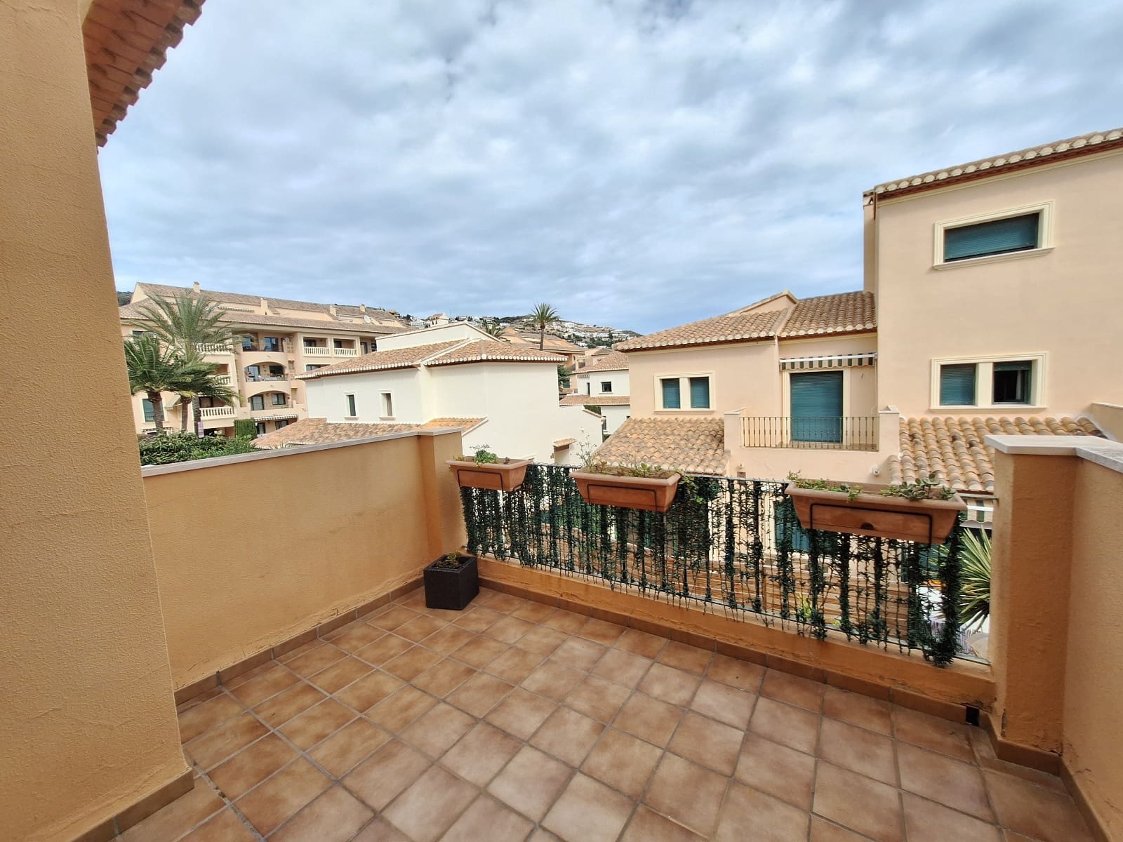 3 sovrum Hus att hyra i Javea / Xabia med pool - 1 600 € (Ref: 9631507)