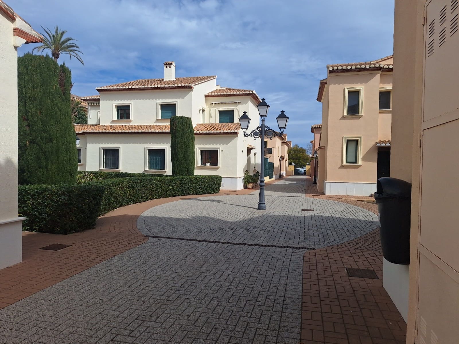 3 sovrum Hus att hyra i Javea / Xabia med pool - 1 600 € (Ref: 9631507)