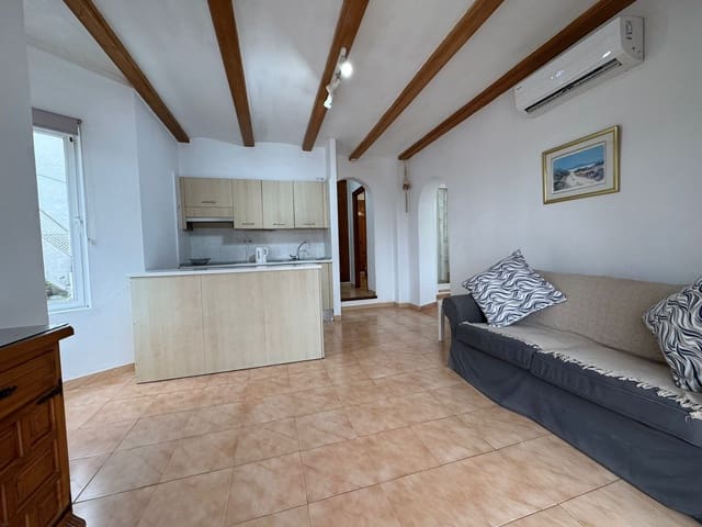 Apartamento de 2 habitaciones en La Sella en venta con piscina - 187.500 € (Ref: 9642835)