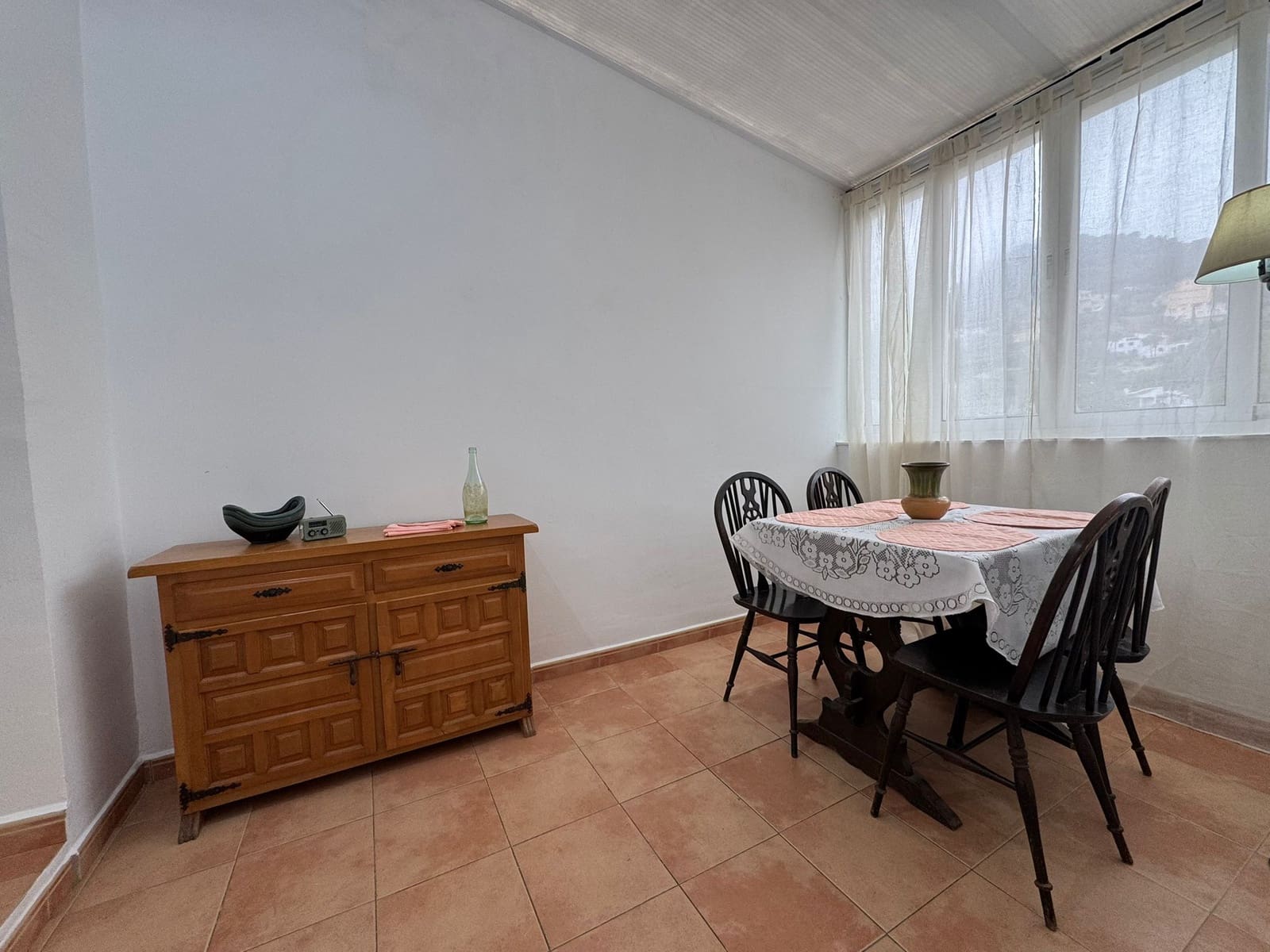 Apartamento de 2 habitaciones en La Sella en venta con piscina - 187.500 € (Ref: 9642835)