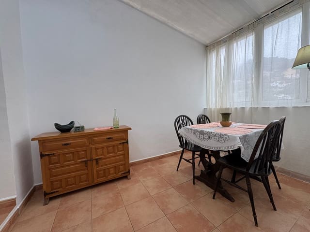 Apartamento de 2 habitaciones en La Sella en venta con piscina - 187.500 € (Ref: 9642835)