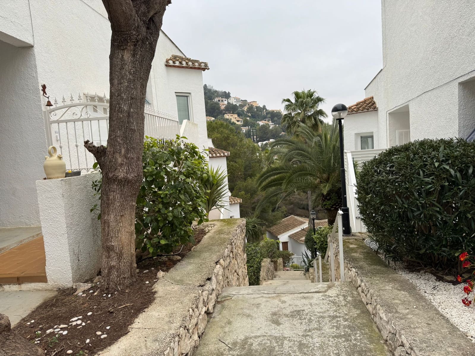 Apartamento de 2 habitaciones en La Sella en venta con piscina - 187.500 € (Ref: 9642835)