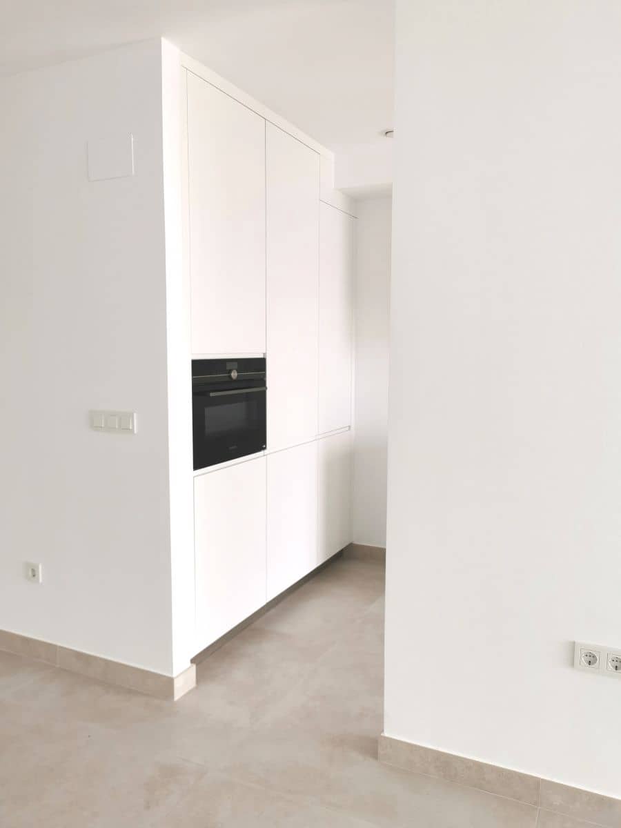 3 chambre Appartement à vendre à Denia avec piscine - 775 000 € (Ref: 9646076)