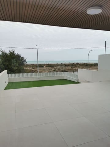 3 chambre Appartement à vendre à Dénia avec piscine - 775 000 € (Ref: 9646076)
