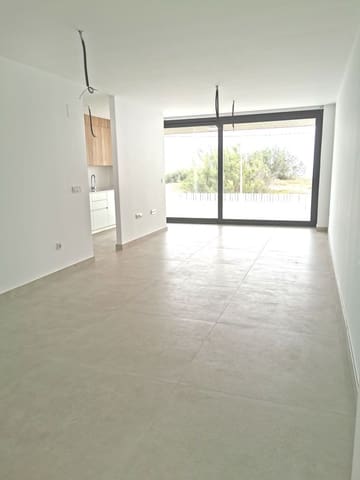 3 chambre Appartement à vendre à Dénia avec piscine - 775 000 € (Ref: 9646076)