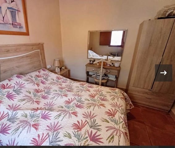 2 chambre Maison de Ville à vendre à Oliva - 219 000 € (Ref: 9652419)