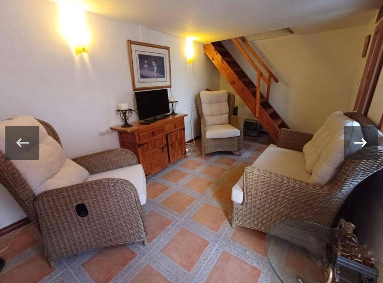 2 chambre Maison de Ville à vendre à Oliva - 219 000 € (Ref: 9652419)