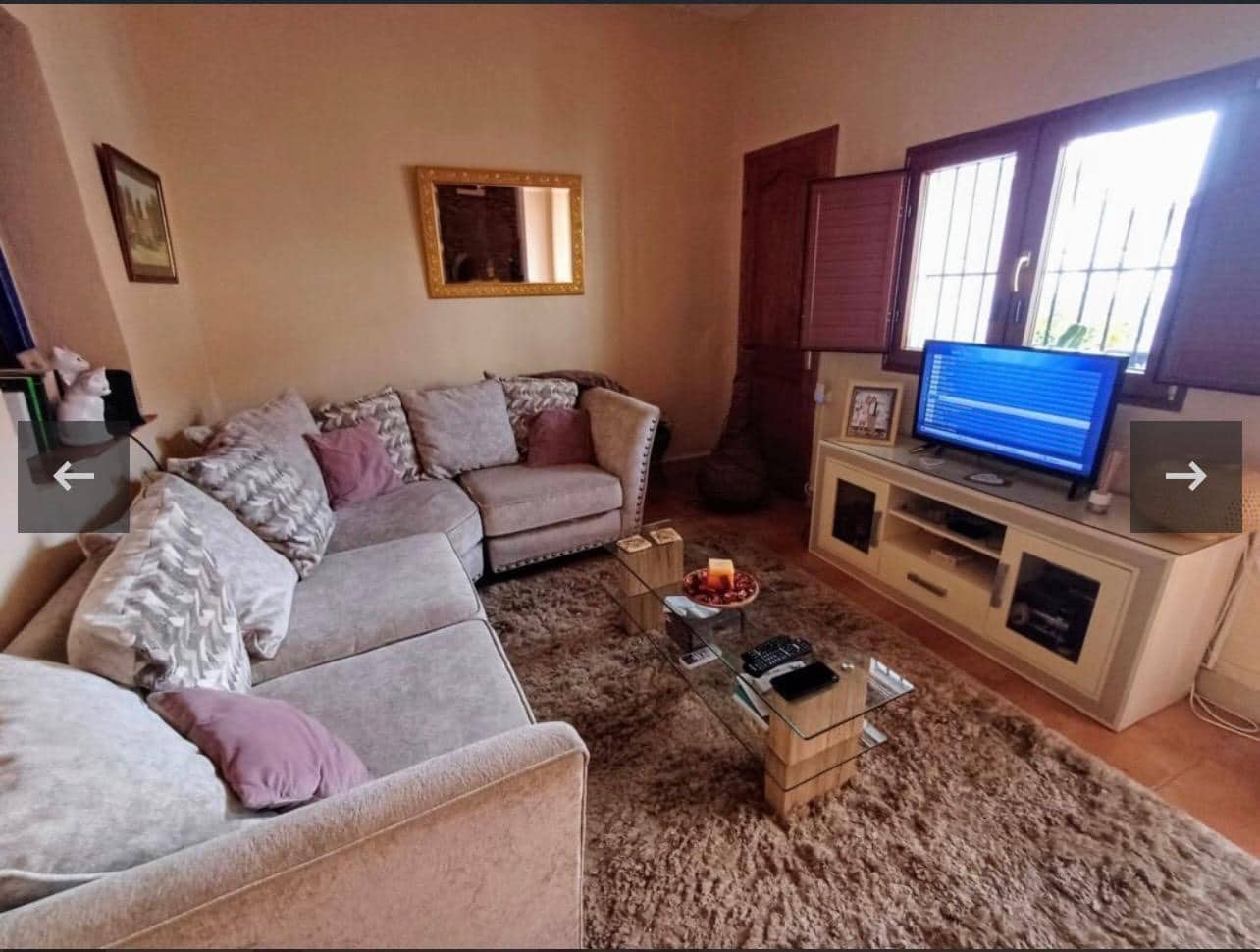 2 chambre Maison de Ville à vendre à Oliva - 219 000 € (Ref: 9652419)