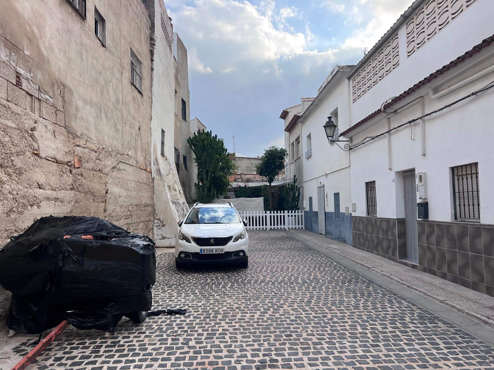 2 chambre Maison de Ville à vendre à Oliva - 219 000 € (Ref: 9652419)