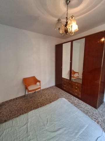 3 sypialnia Apartament na sprzedaż w Dénia - 187 000 € (Ref: 9657064)