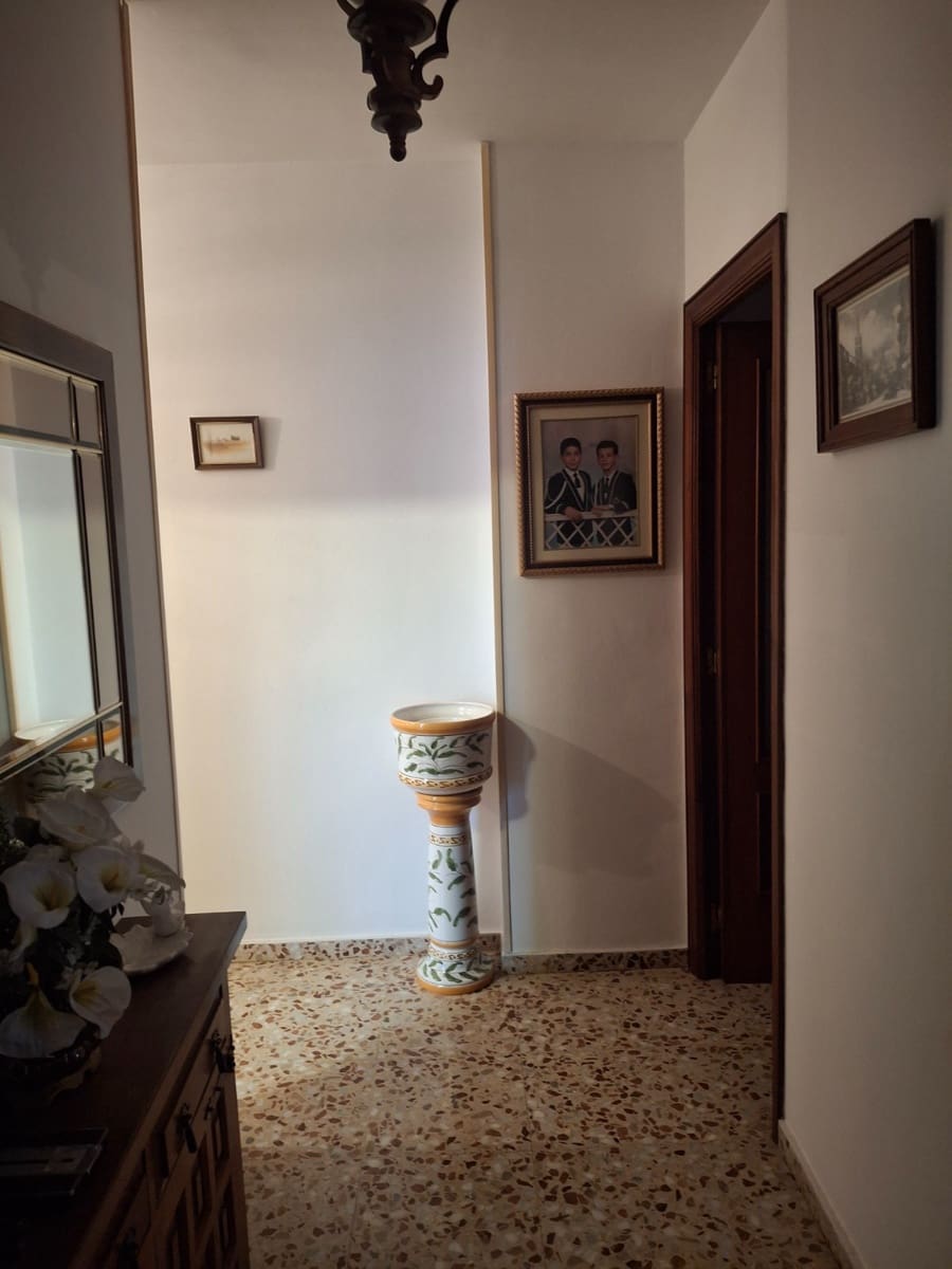 3 makuuhuone Huoneisto myytävänä paikassa Denia - 187 000 € (Ref: 9657064)