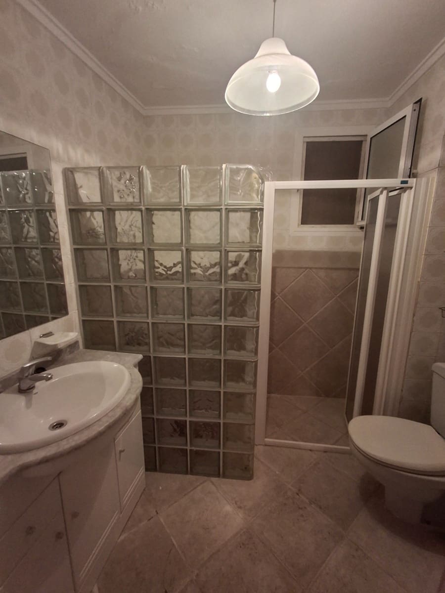 3 makuuhuone Huoneisto myytävänä paikassa Denia - 187 000 € (Ref: 9657064)