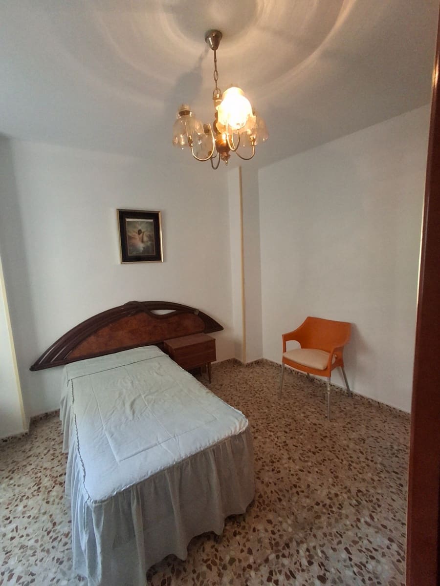 3 makuuhuone Huoneisto myytävänä paikassa Denia - 187 000 € (Ref: 9657064)