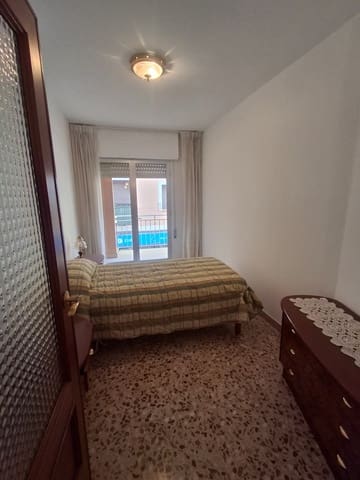 3 sypialnia Apartament na sprzedaż w Dénia - 187 000 € (Ref: 9657064)