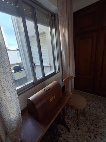 3 sypialnia Apartament na sprzedaż w Dénia - 187 000 € (Ref: 9657064)