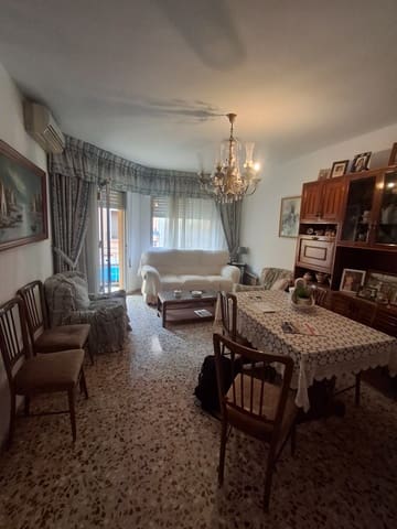 3 sypialnia Apartament na sprzedaż w Dénia - 187 000 € (Ref: 9657064)