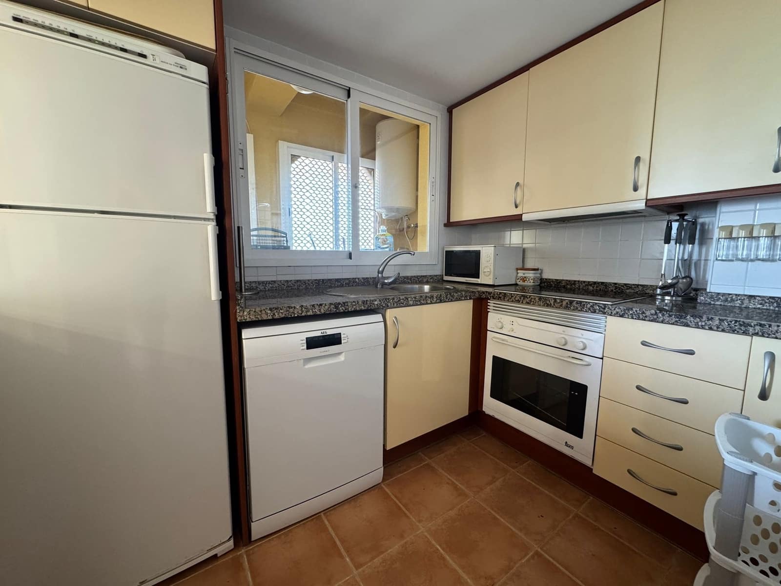 2 camera da letto Appartamento da affittare in Denia con piscina - 900 € (Rif: 9670983)