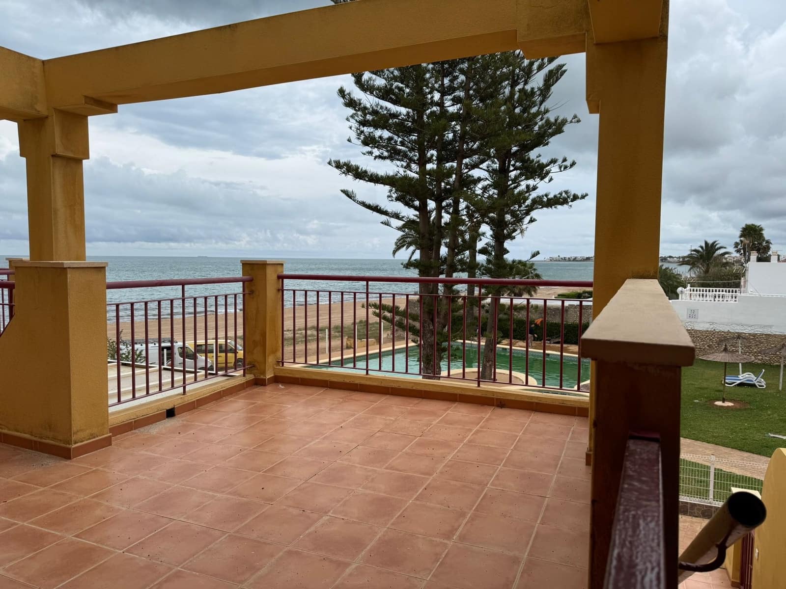 2 camera da letto Appartamento da affittare in Denia con piscina - 900 € (Rif: 9670983)