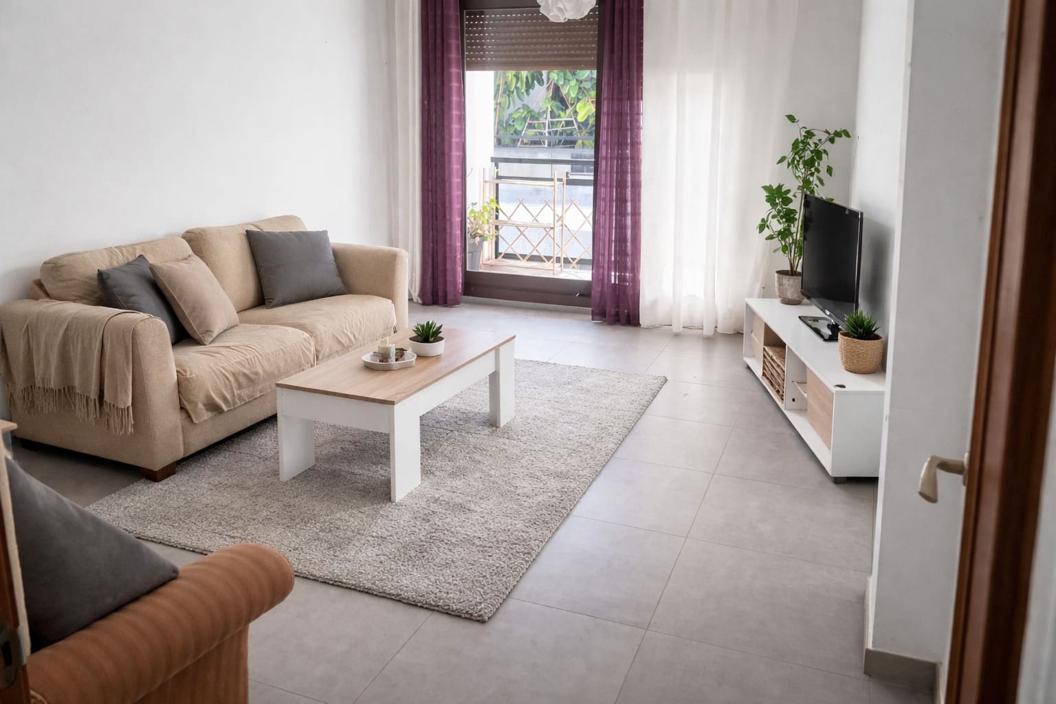 2 Zimmer Apartment zu verkaufen in Els Poblets - 185.000 € (Ref: 9675145)