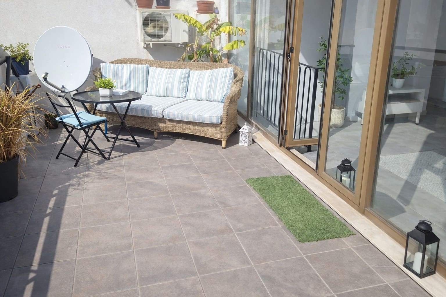 2 Zimmer Apartment zu verkaufen in Els Poblets - 185.000 € (Ref: 9675145)