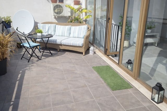 2 Zimmer Apartment zu verkaufen in Els Poblets - 185.000 € (Ref: 9675145)