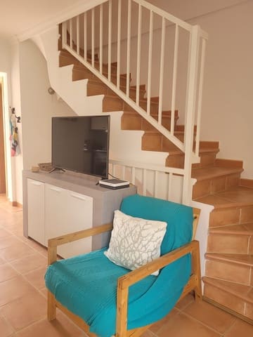 4 soveværelse Byhus til salg i Dénia med swimmingpool - € 494.500 (Ref: 9679159)