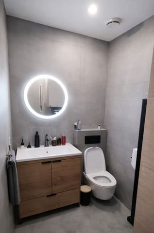 5 makuuhuone Huvila myytävänä paikassa Alicante kaupunki mukana uima-altaan - 1 049 000 € (Ref: 9713564)