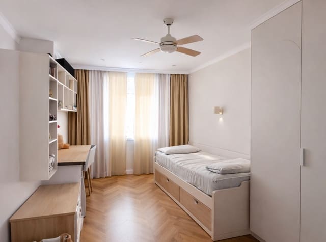 5 makuuhuone Huvila myytävänä paikassa Alicante kaupunki mukana uima-altaan - 1 049 000 € (Ref: 9713564)