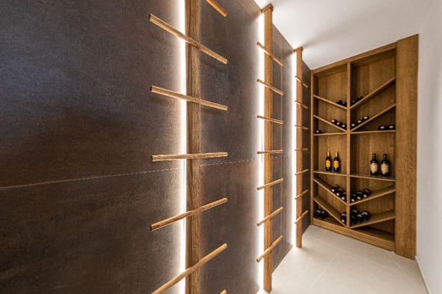 5 camera da letto Villa in vendita in Benidorm con piscina - 2.825.000 € (Rif: 9713907)