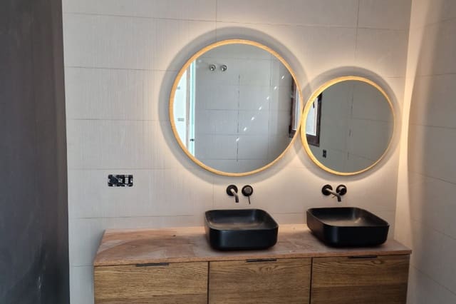 5 quarto Moradia para venda em Benidorm com piscina - 2 825 000 € (Ref: 9713907)