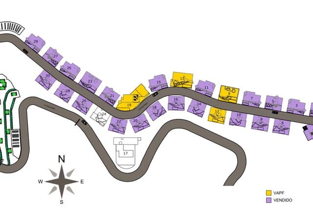 4 bedroom Villa for sale in Altea with pool - € 2,146,000 (Ref: 9713909)