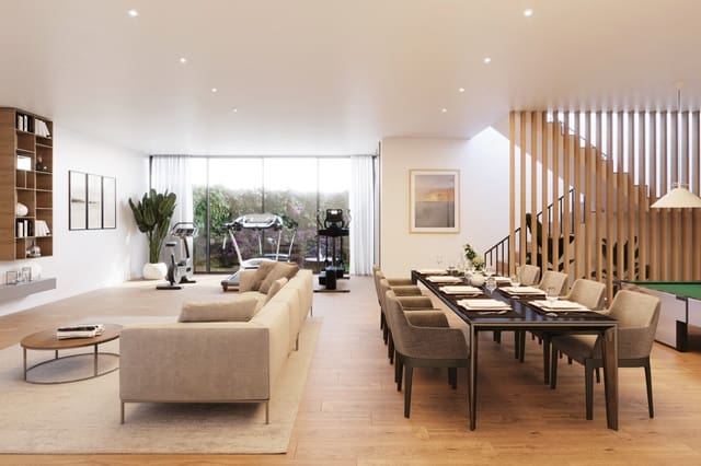 3 quarto Moradia para venda em Polop com piscina - 514 400 € (Ref: 9713911)