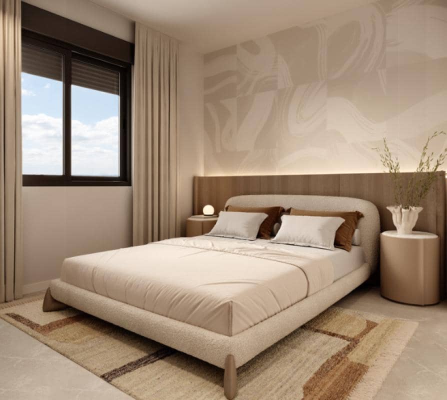 Chalet de 3 habitaciones en Finestrat en venta con piscina - 720.000 € (Ref: 9713935)