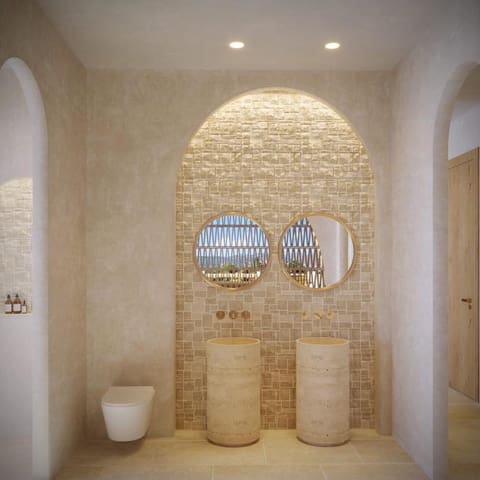 4 soveværelse Villa til salg i Javea / Xàbia med swimmingpool - € 2.075.000 (Ref: 9713936)