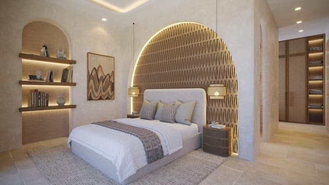 4 soveværelse Villa til salg i Javea / Xàbia med swimmingpool - € 2.075.000 (Ref: 9713936)