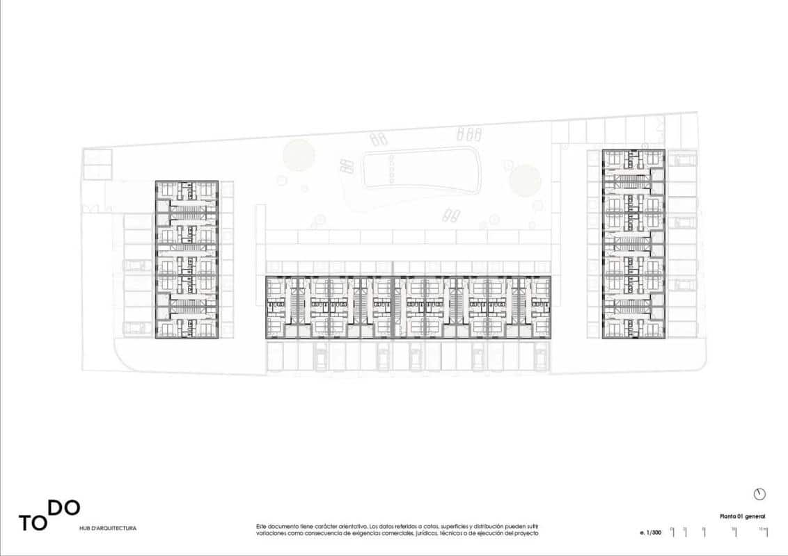 3 soverom Hus til salgs i Denia med svømmebasseng - € 395 000 (Ref: 9713938)