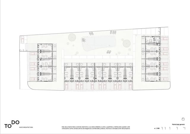 Casa de 3 habitaciones en Dénia en venta con piscina - 395.000 € (Ref: 9713938)
