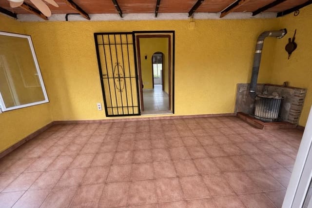 Finca/Casa Rural de 2 habitaciones en Beniarbeig en venta con piscina - 250.000 € (Ref: 9713969)