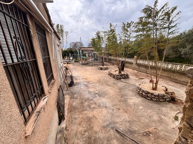 Finca/Casa Rural de 2 habitaciones en Beniarbeig en venta con piscina - 250.000 € (Ref: 9713969)