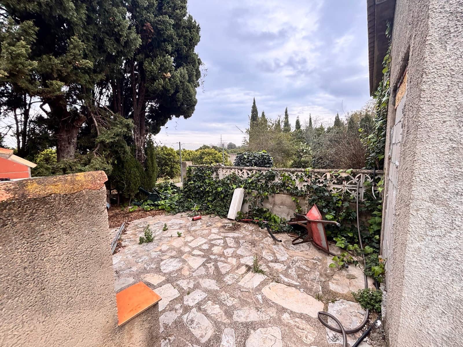 2 bedroom Finca/Country House for sale in Beniarbeig with pool - € 250,000 (Ref: 9713969)