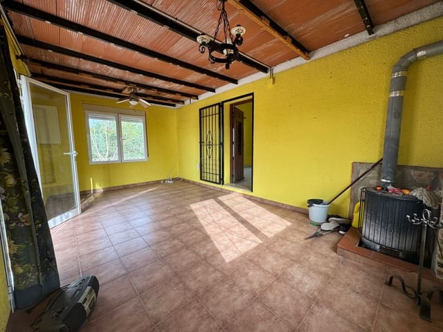 2 chambre Finca/Maison de Campagne à vendre à Beniarbeig avec piscine - 250 000 € (Ref: 9713969)