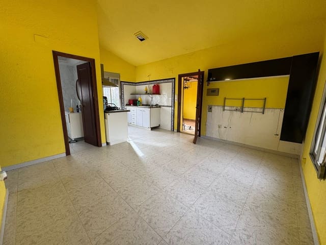 2 chambre Finca/Maison de Campagne à vendre à Beniarbeig avec piscine - 250 000 € (Ref: 9713969)