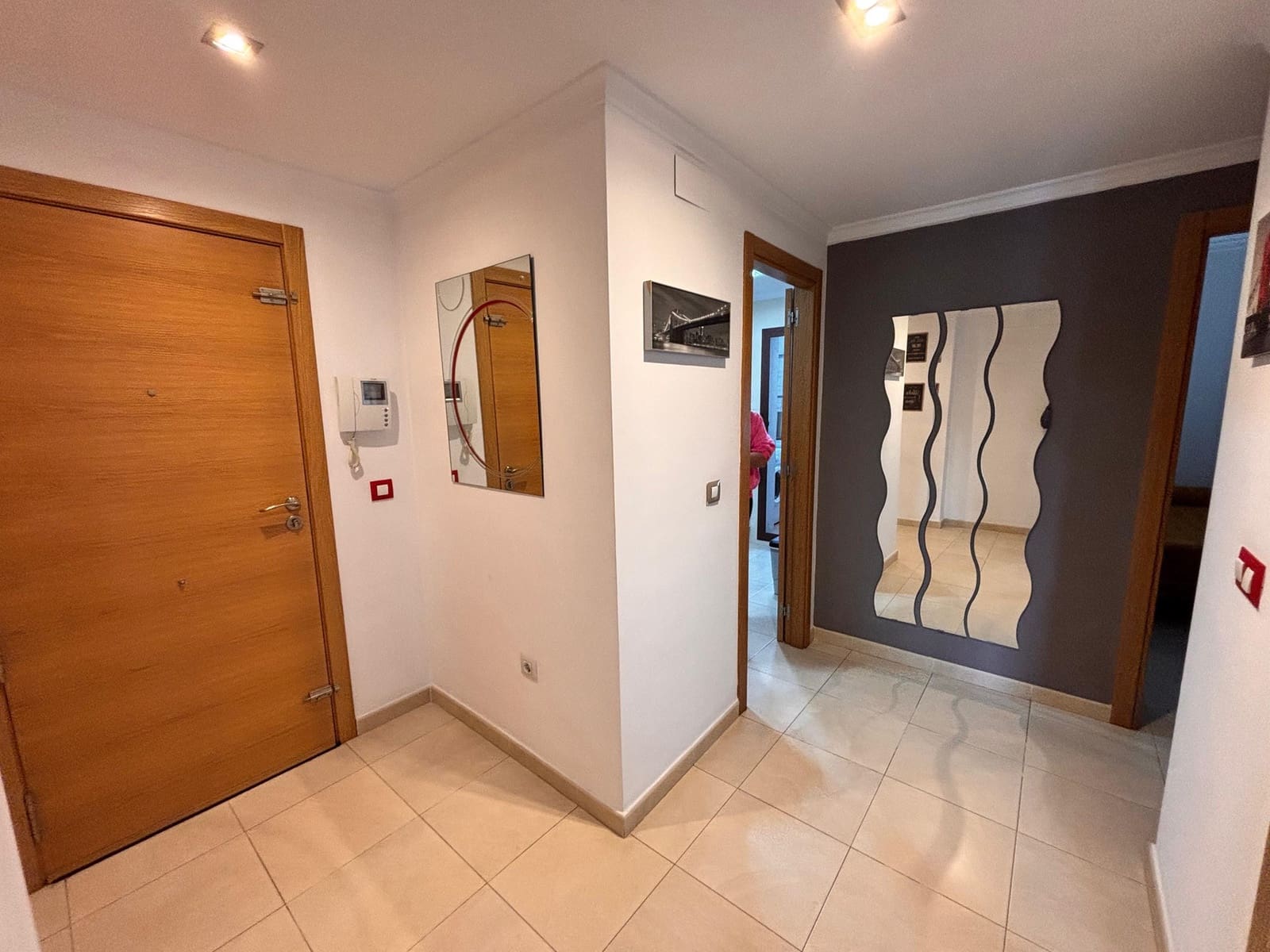 Apartamento de 3 habitaciones en Ondara en venta - 215.000 € (Ref: 9713970)