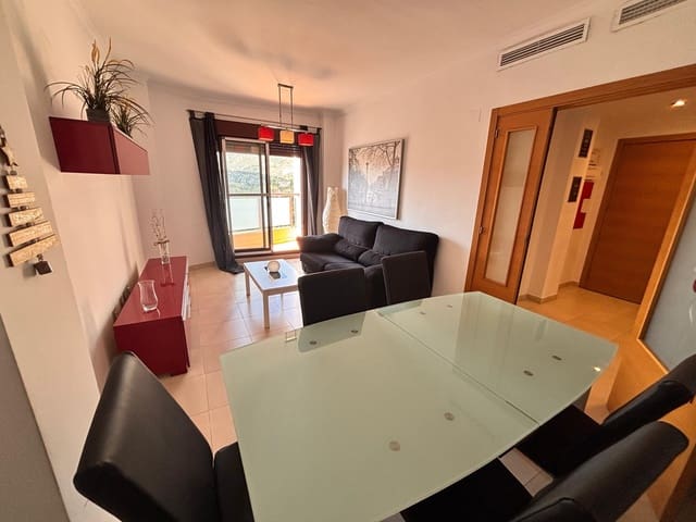 Apartamento de 3 habitaciones en Ondara en venta - 215.000 € (Ref: 9713970)