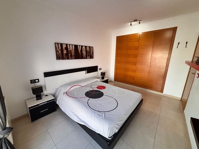 Apartamento de 3 habitaciones en Ondara en venta - 215.000 € (Ref: 9713970)