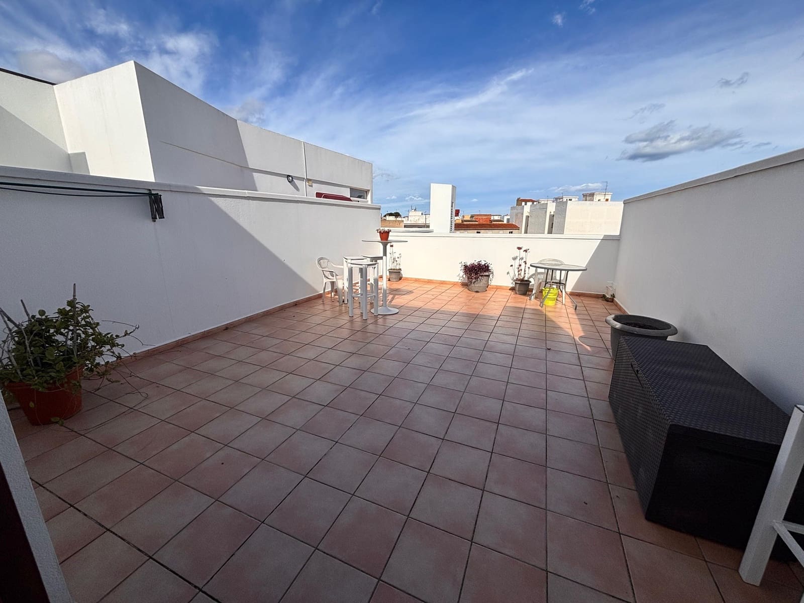 Apartamento de 3 habitaciones en Ondara en venta - 215.000 € (Ref: 9713970)