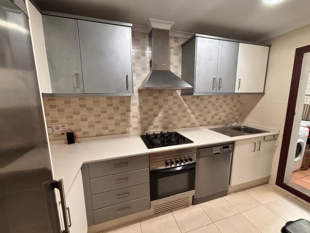 Apartamento de 3 habitaciones en Ondara en venta - 215.000 € (Ref: 9713970)