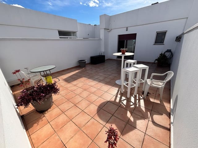 3 chambre Appartement à vendre à Ondara - 215 000 € (Ref: 9713970)